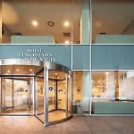 Eurostars Mar De فندق فيجو