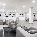 فندق Eurostars Mar De