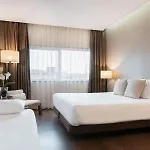 ユーロスターズ マル デ ビーゴ 4* ヴィーゴ