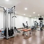 ホテル ユーロスターズ マル デ ビーゴ 4*