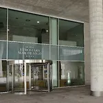 ユーロスターズ マル デ ビーゴ ホテル