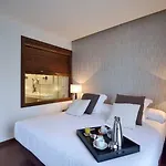 Eurostars Mar De 4* فيجو