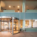 Eurostars Mar De Hotel 4*