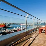 Eurostars Mar De فندق