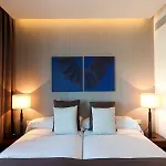 Eurostars Mar De فندق 4*