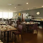 Hotel Eurostars Mar De Vigo
