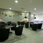 فندق Eurostars Mar De