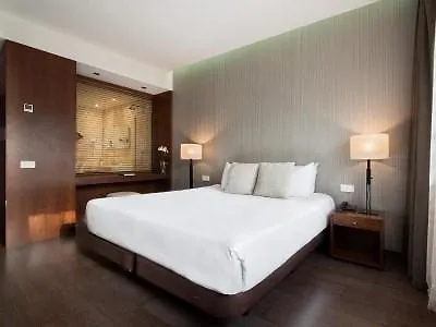 Eurostars Mar De