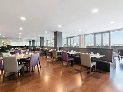 酒店 维戈欧洲之星海洋酒店