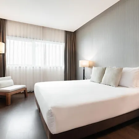Eurostars Mar De Hotel 4*