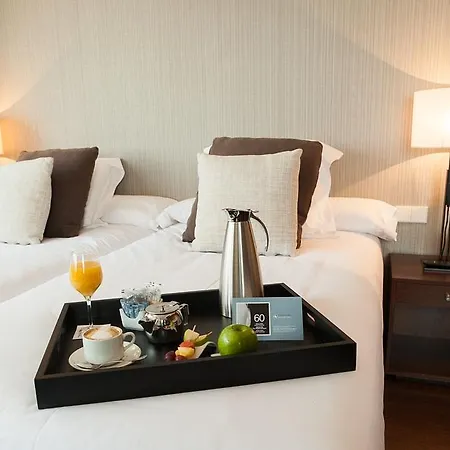 Eurostars Mar De Hotel