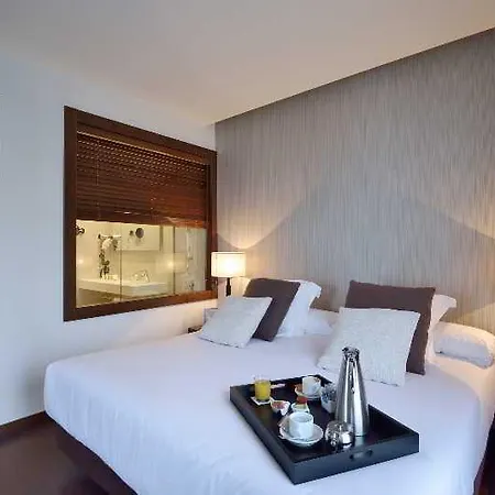 Eurostars Mar De 4* Βίγκο