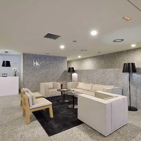 Hotel Eurostars Mar De 4*