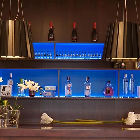 Hotel Eurostars Mar De 4*