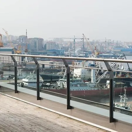 Eurostars Mar De Vigo