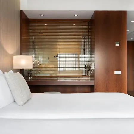 Hotel Eurostars Mar De 4*