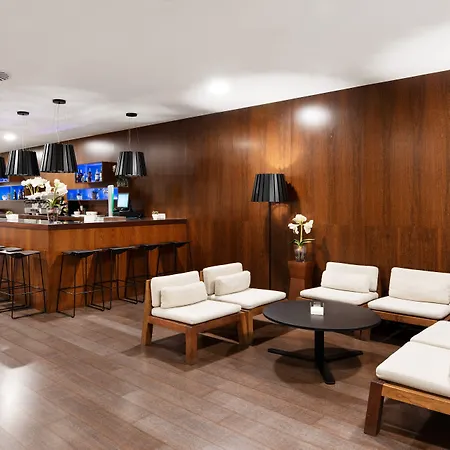 Eurostars Mar De 4*