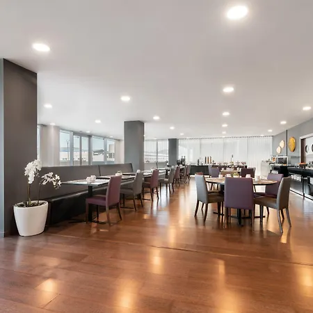 Eurostars Mar De Hotel 4*