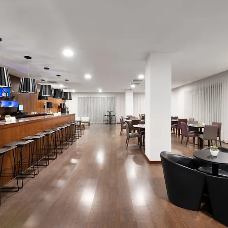 Hotel Eurostars Mar De 4*