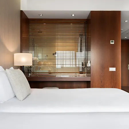 Hotell Eurostars Mar De 4*