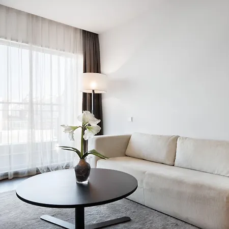 Hotel Eurostars Mar De 4*