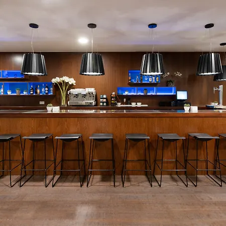 Eurostars Mar De 4* Vigo