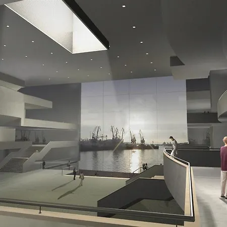 Hotel Eurostars Mar De