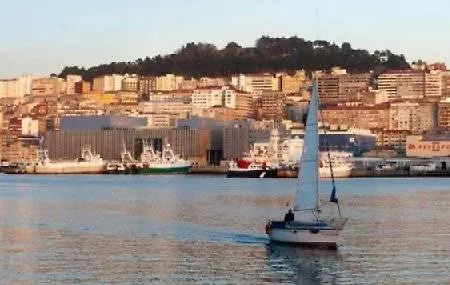 Eurostars Mar De Hotel 4*