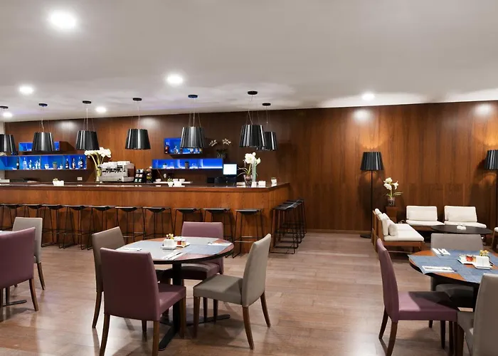 Eurostars Mar De Hotel