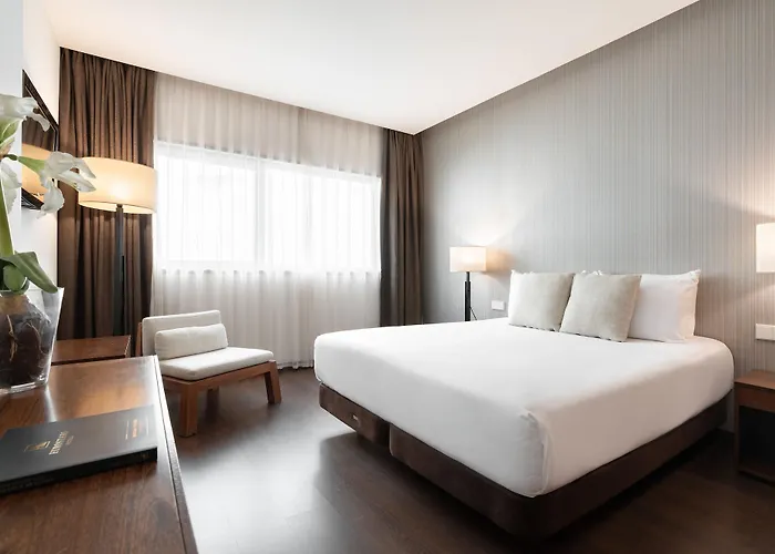 Eurostars Mar De 4*