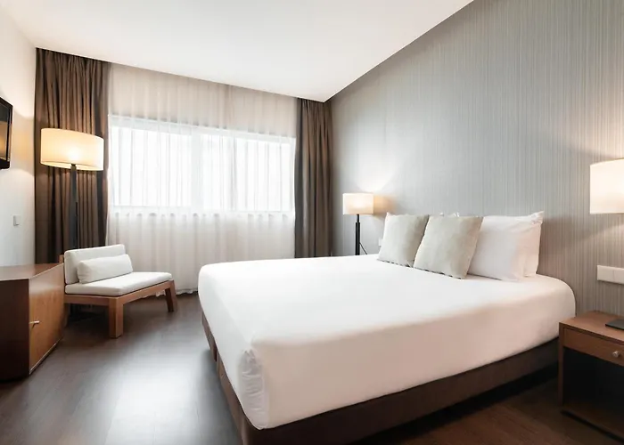 Eurostars Mar De Hotel 4*