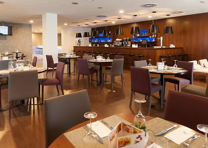 Eurostars Mar De Hotel