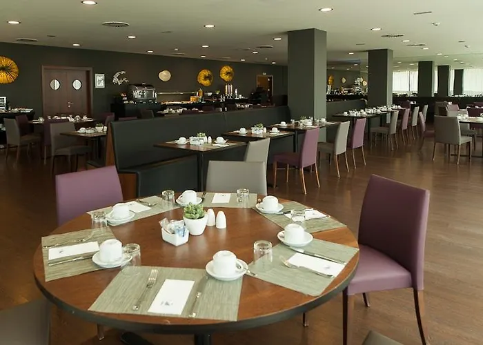 Eurostars Mar De Hotel 4*