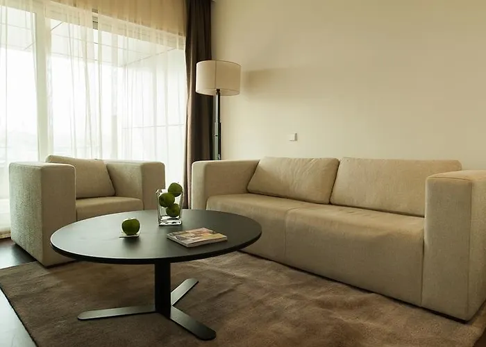 Hotel Eurostars Mar De Vigo