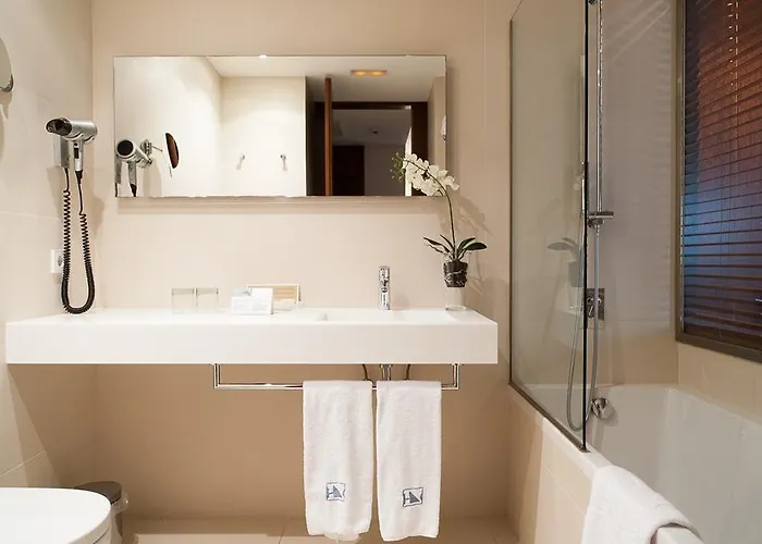 Eurostars Mar De Hotel