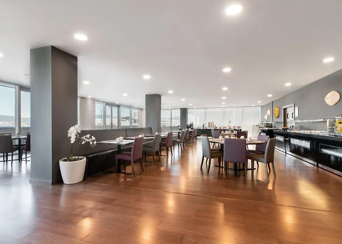 Eurostars Mar De Hotel 4*