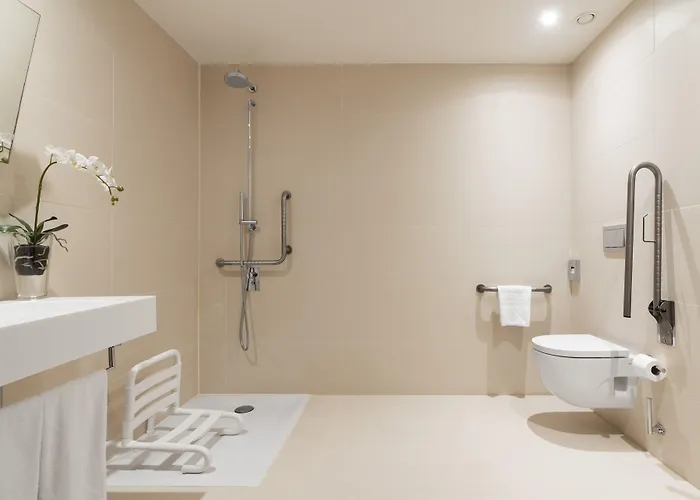 Eurostars Mar De 4* Vigo