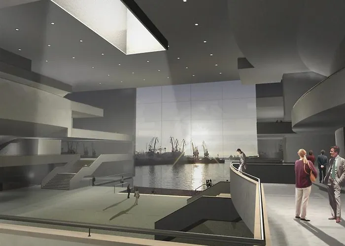 Hotel Eurostars Mar De