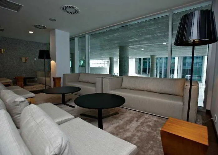 Eurostars Mar De Vigo