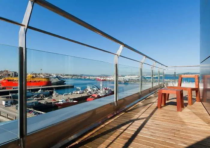 Eurostars Mar De Hotel