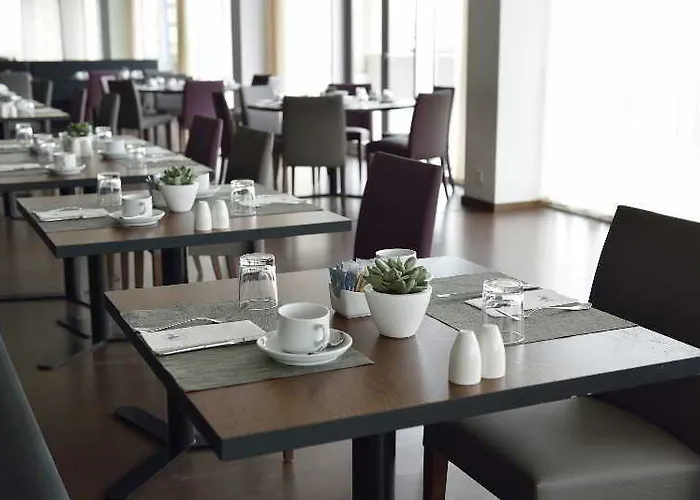 Eurostars Mar De Hotel