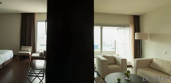 Eurostars Mar De Vigo